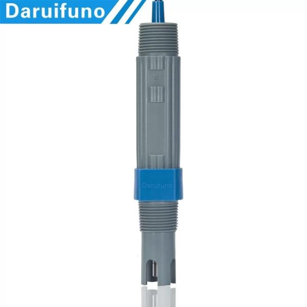 Buy RS485 Interface Fluorescence Principle Dissolved Oxygen Sensor For Sewage Water at wholesale prices