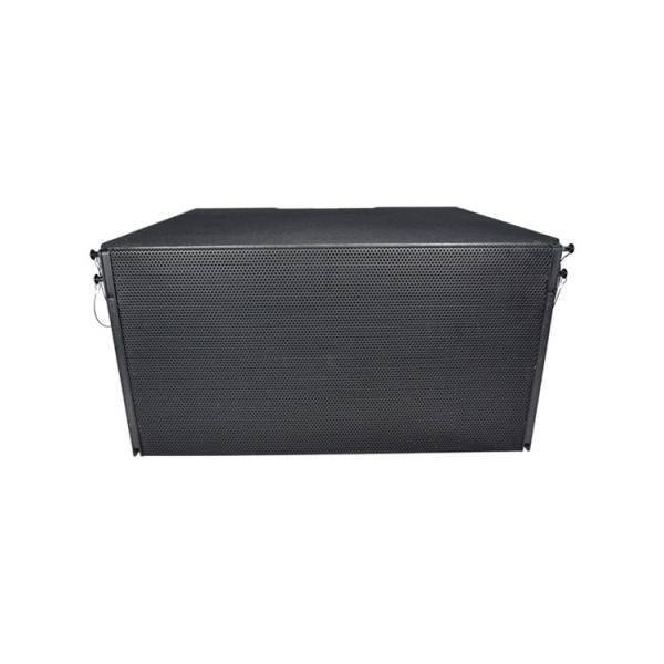 db Audiotechnik The 2 Way 18 Inch Drivers Passive Speaker System J Sub Loudspeaker