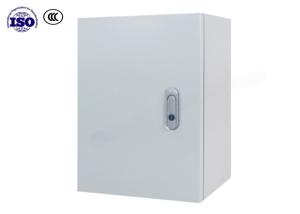 Quality Building Automation System IO Control Cabinet Power Distribution Panel for sale