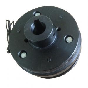 China SEK2-D Warner Series Two Ways Electromagnetic Clutch Dry Disc Operation on sale