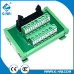 1A Current CE And CCC Interface Breakout Module IDC Connector Adapter Board