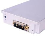 Customized frequency and output power UAV signal jamming module