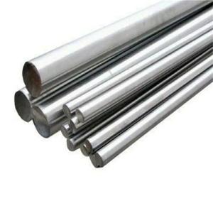 Quality Maraging Steel Nickel Material Inconel 600/601/602CA/617 C276 Alloy Steel Bar for sale