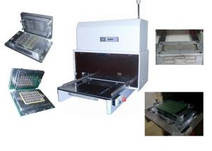 China Automatic Fpc / Pcb Punching Machine,Pneumatic Pcb Separator / Depanelizer on sale