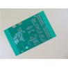 High Frequency PCB | 10 mil RO4350B Circuit Board | Immersion Gold RF PCB for sale