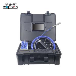 Buy cheap China Factory duct inspection camerawith HD camera from wholesalers