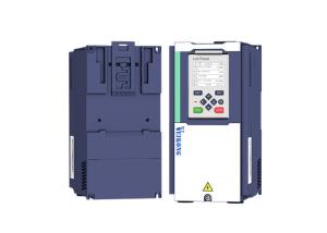Quality LCD Display Variable Frequency Inverters With GPRS PC Tool Functions for sale
