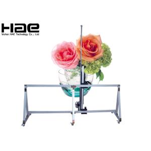 Automatic Multifunctional Wall Inkjet Printer