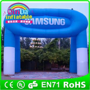 Quality Best quality inflatable arch, advertising arch, inflatable archway for sale