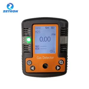 MS104K-M Handheld O2 Oxygen Concentration Gas Detector