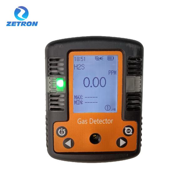 Buy MS104K-M Handheld O2 Oxygen Concentration Gas Detector at wholesale prices