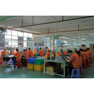 Shenzhen CadSolar Technology Co., Ltd.