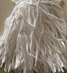 Normal Face Mask Material Elastic String Cord , Stretchy Elastic String