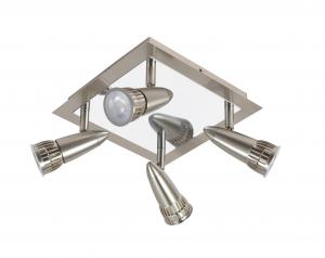Quality VERTEX IP20 LED Ceiling Track Light Fixtures CCT Switchable for sale