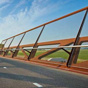 Quality 7x7 7x19 Stainless Steel Rope Mesh Netting , Durable SS Cable Mesh for sale