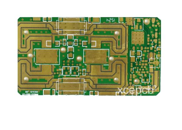 Buy Turnkey Solar Inverter FR4 Multi Layer PCB Circuit Board With Design and Prototype Service at wholesale prices