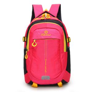 Quality Fashion Travel Back Pack,Outdoor Sports Camping Backpack for sale