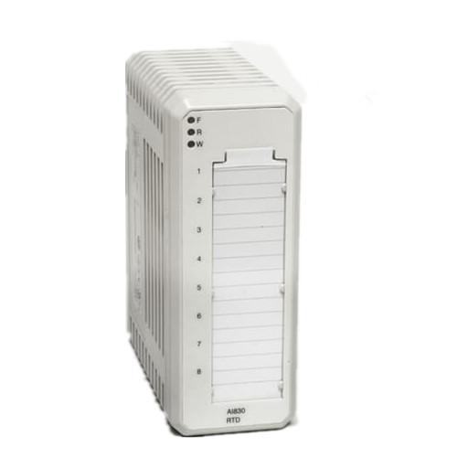 Buy Abb Ai830 3BSE008518R1 Abb Analog Input Card Abb Plc Programming at wholesale prices