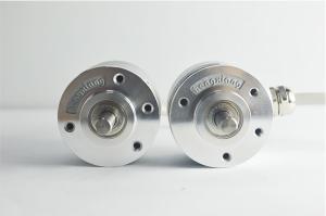 China SJ38 Single Turn Gray Code Encoder , Parallel Output Mechanical Absolute Encoders 512 Ppr 9 Bit on sale
