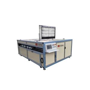 Automatic Solar Panel EL Tester: Electroluminescence Module Tester with Touch