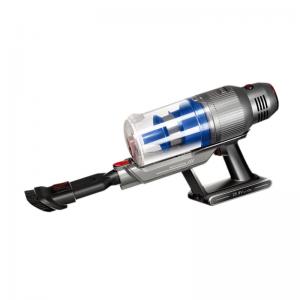 Quality Cyclone 23KPA 240W Battery Operated Vacuum Cleaner for sale