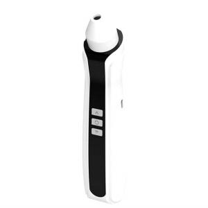 Quality Facial Massage Cleaner Home Beauty Equipment Electric Pore Vacuum Blackhead Remover for sale