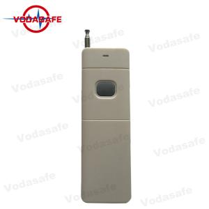 DC 9V Operating Remote Control Jammer 868MHz High Integration Components
