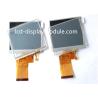 Buy cheap Parallel TFT LCD Display Module With Touch Components 3.5 inch 3V 320 * 240 from wholesalers
