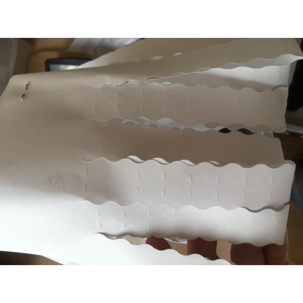 Flatbed Roll To Roll Die Cutting Machine for Adhesive Label Stciker