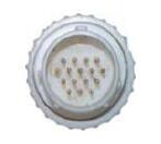 Kanz Ekg Accessories Cable IEC AHA Soft And Durable Solid Conductor Type