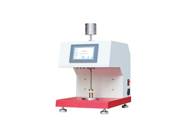 Buy Rotary Crock Meter Textile Testing Instruments Microprocessor Based Controller at wholesale prices