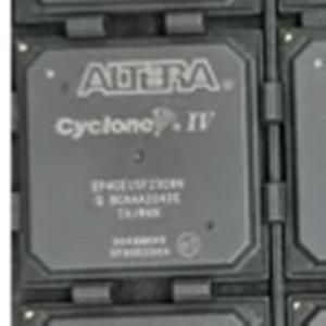 Quality EP4CE15F23C8N FPGA - Field Programmable Gate Array The factory is currently not accepting orders for this product for sale