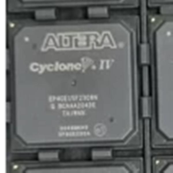 EP4CE15F23C8N FPGA - Field Programmable Gate Array The factory is currently not