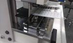 High Precision PCB Depaneling Machine , Customized PCB depanelizer