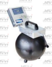 Handheld Environmentally Radioactive Contamination Meter Dose Current Rate 0.00