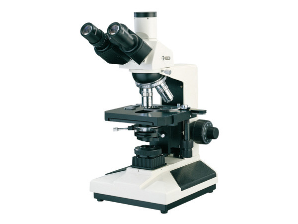 Agriculture 1000X Trinocular Microscope With Camera Medicine Cell Biology Microscope