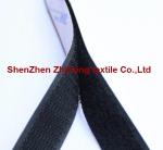 3M Strong Adhesive Sticky Back Hook And Loop Tape / Nylon Hook And Loop Straps