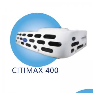 Quality Carrier Citimax 400 Refrigeration Units for the truck cooling system equipment keep meat vegetable fruit fresh for sale