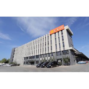 Shandong Hanyue Heavy Industry Group Co., Ltd.