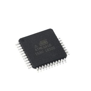 Quality Atmel Atmega16-16Au Avr Microcontroller Buy Electronic Components Online Ic Chips Integrated Circuits ATMEGA16-16AU for sale
