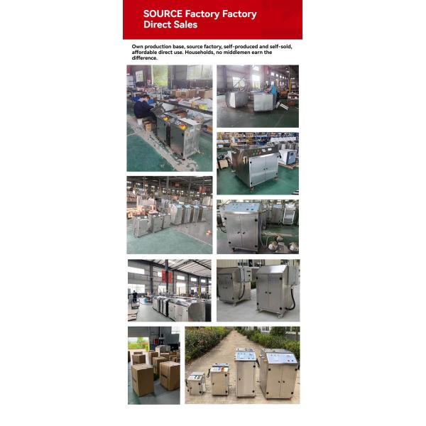 Industrial Cleaning Oil Water Separation Equipment Scraper Floating Circulating Oil Skimmer