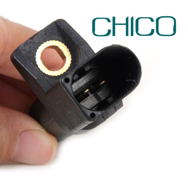 Bosch Crankshaft Position Sensor for 5080352AA CHRYSLER 300 c Dodge Caliber JEEP MAYBACH 62