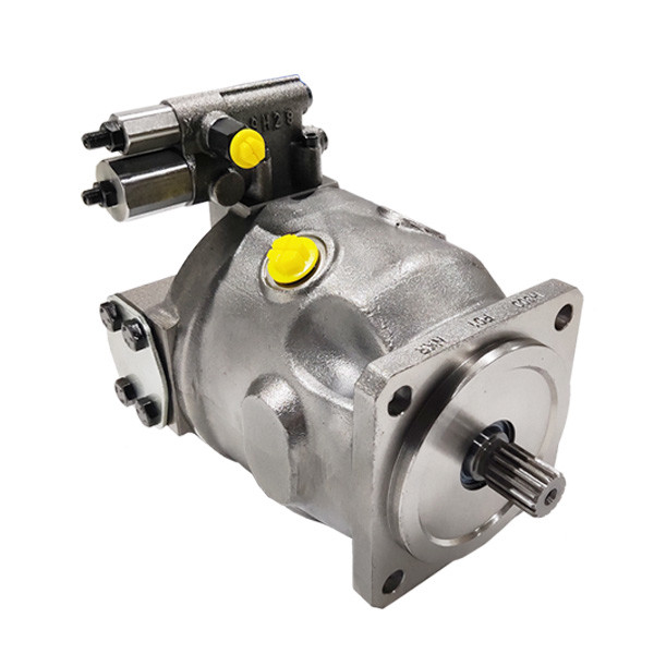 High Pressure Hydraulic Piston Pump A A10VSO Rexroth Hydraulic Pumps