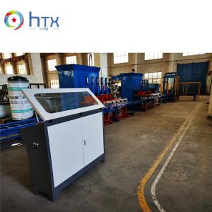 Quality Fully Automatic Faux Concrete Panels Machine Wet Cast Concrete for sale