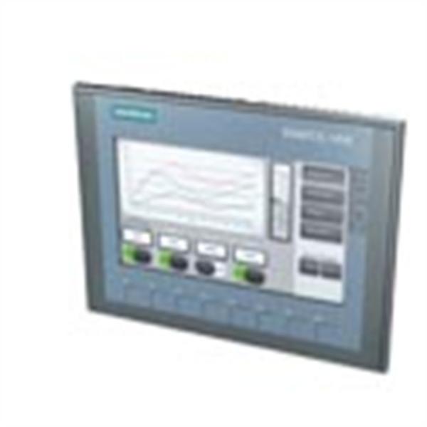 Compact Touch Panel HMI KTP400 Basic 6AV2123-2DB03-0AX0 4.3 In Screen