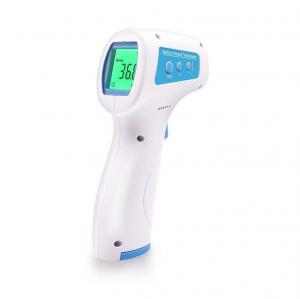No Contact Baby ±0.2℃ Infant Forehead Thermometer