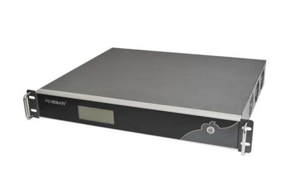 ONVIF IP Camera Decoding IP Video Matrix System High Definition 8 Channel DVI-I