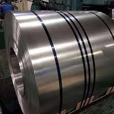 China SGS 2240mm Aisi 300 Series Stainless Steel Coil Cold Rolled 2mm SS Sheet on sale