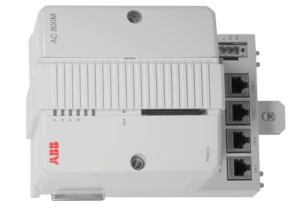 Quality PM851AK01 Central Unit 3BSE066485R1 PLC Controller Processor Unit Kit for sale