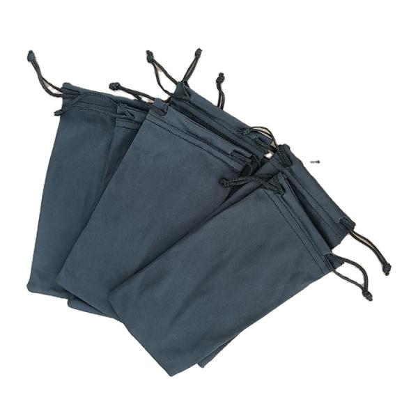 Indestructible Transparent Glasses Case Personalised Spectacle Case Durable